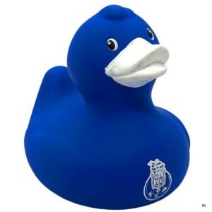 Pato de Borracha FC Porto ref.SD002