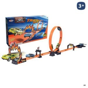 Brinquedo Pista Looping 140cms ref. 703541