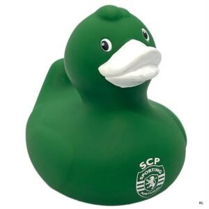 Pato de Borracha Sporting CP ref.SD002