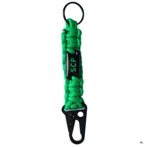 Porta Chave Sporting CP Corda ref. SK036