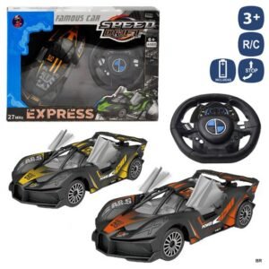 Brinquedo Carro Radio Control 20cms ref.703463
