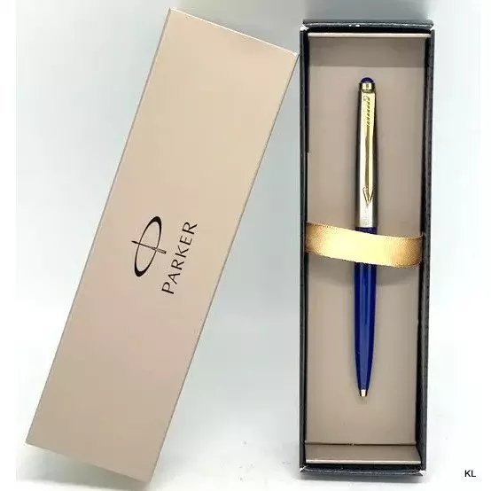 Parker Galaxy Azul Esferográfica ref. 5013676