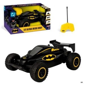 Carro Radio Control Batman 21x11cms ref.M63/871