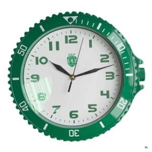 Relogio de Parede 30cms Sporting CP ref.SC007