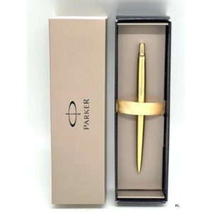 Parker Jotter Dourada Esferográfica ref. 5016172