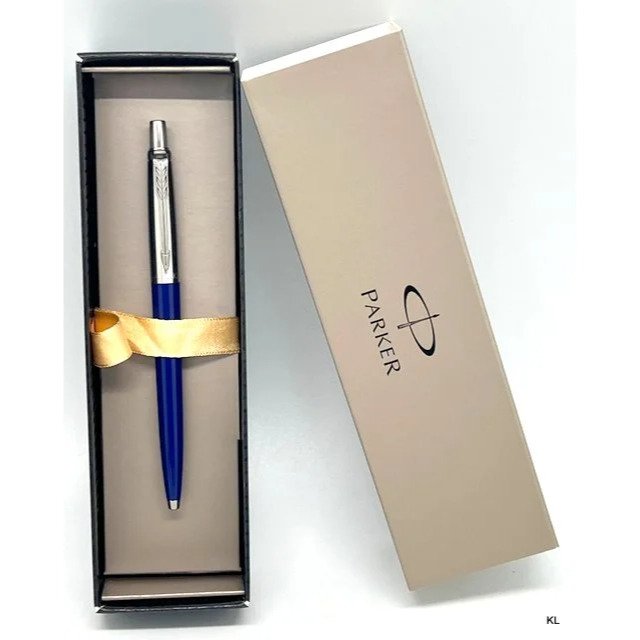 Parker Jotter Azul Esferográfica ref.5017354
