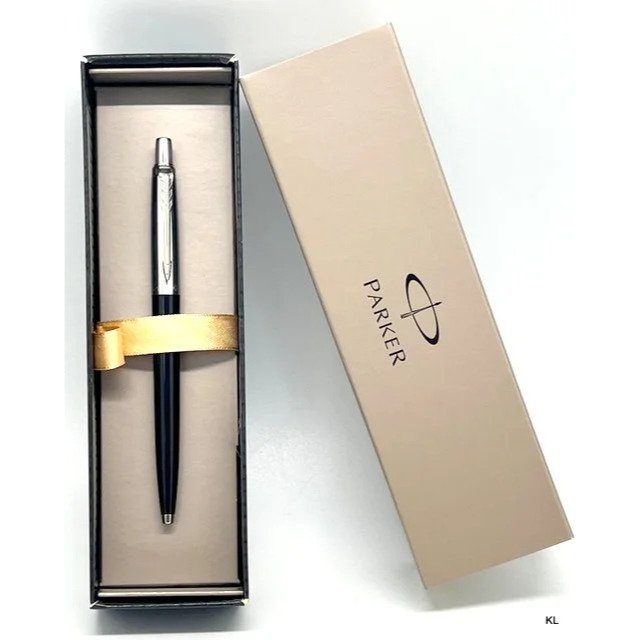 Parker Jotter Preto Esferográfica ref.5017355