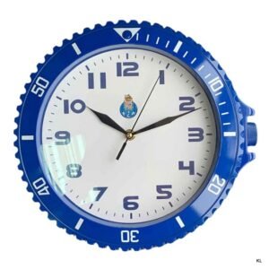 Relogio de Parede 30cms FC Porto ref.PC007