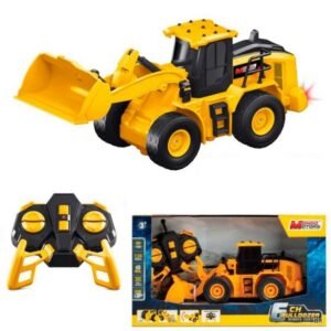 Camião Radio Control Carrega USB 32x18cms ref.M63/848