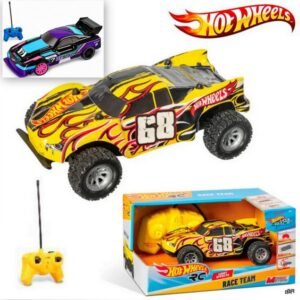 Carro Telecomando Hot Wheels Escala 1:28 ref.M63/821