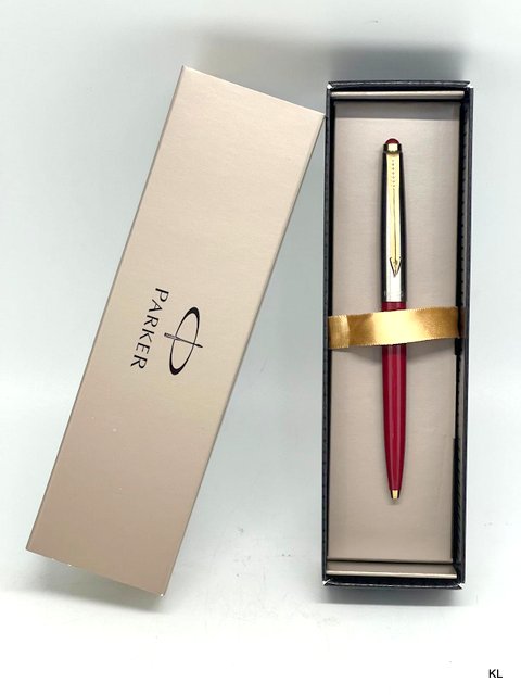 Parker Galaxy Bordo Esferografica ref. 5013677