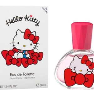 Perfume EDT Hello Kitty 30 ML Ref.5972