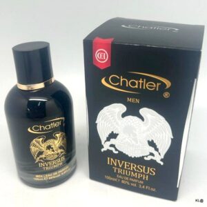 Perfume Inversus Triumph Men 100ml Ref.0323