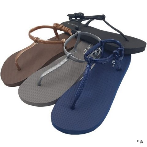 Sandalia Senhora ( nº 35 a 40) ref.26170--pack de 6 pares