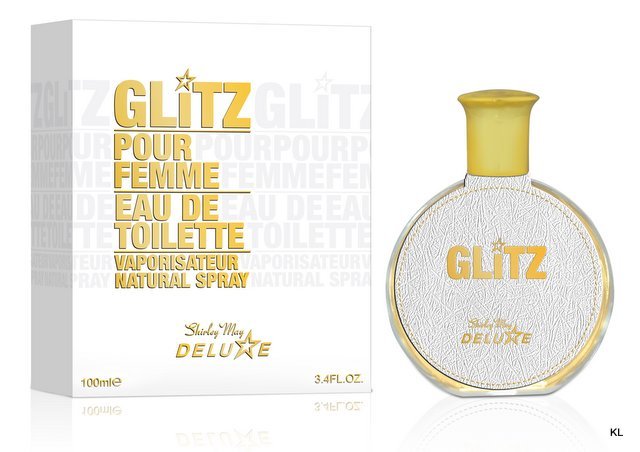 Perfume Glitz Sra. Shirley May 100ML ref.MD30