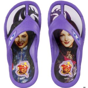 Chinelos DESCENDENTES (EVA) (28/29 E 30/31) ref.2300-526--pack d