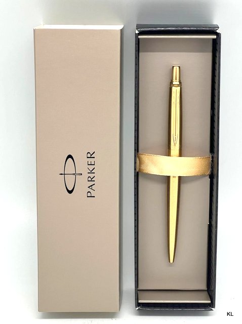 Parker Jotter Dourada Esferografica ref. 5016172