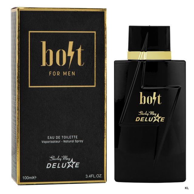 Perfume Bolt Homem Shirley May 100ML ref.MD49