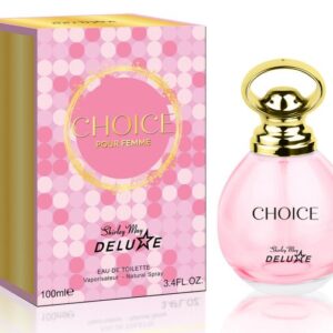 Perfume Choise Sra. Shirley May 100ML ref.MD46