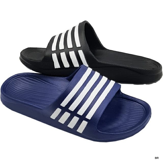 Chinelos Homem ( nº 39) ref.21674--pack de 2 pares