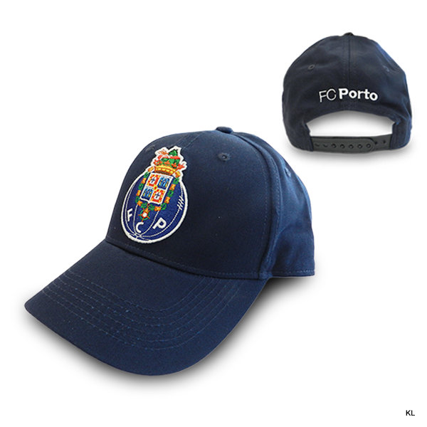 Bone Azul Marinho FC Porto ref. 5022075