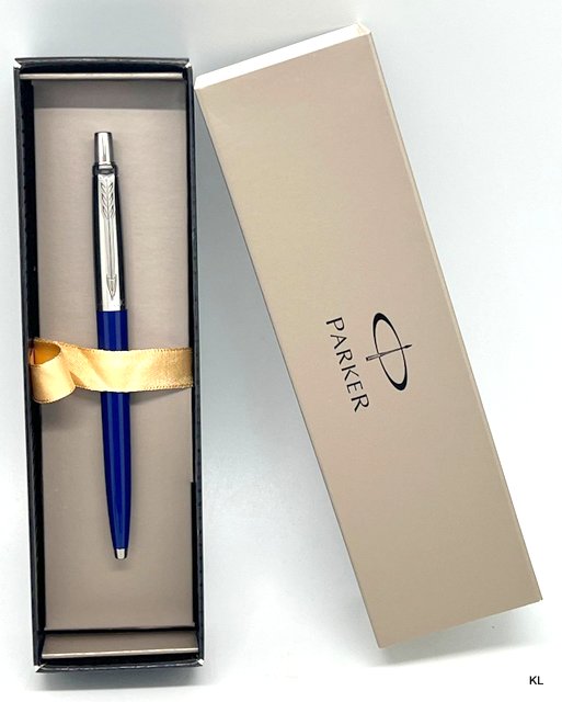 Parker Jotter Azul Esferografica ref.5017354