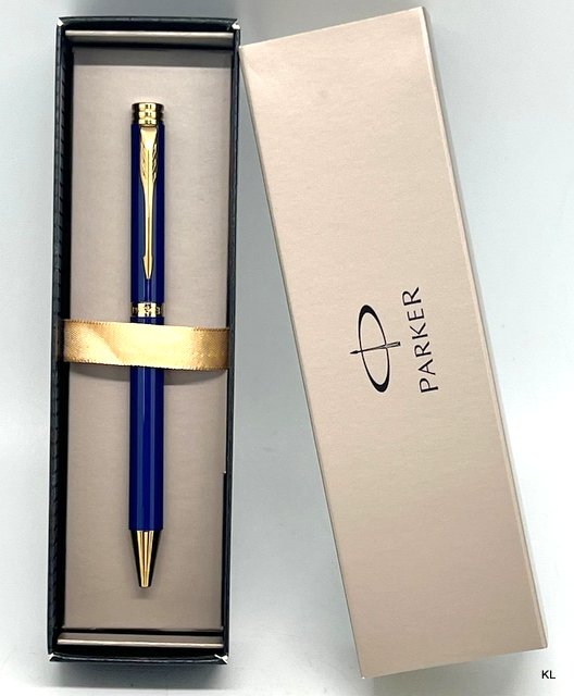 Parker Folio Azul Esferografica ref. 5020535A