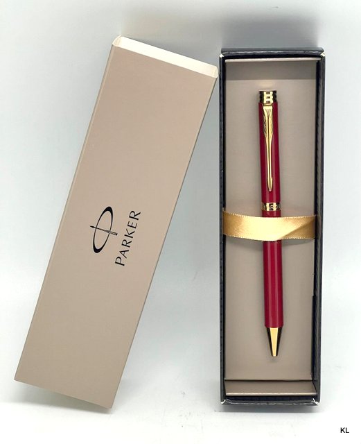 Parker Folio Bordo Esferografica ref. 5020535BD