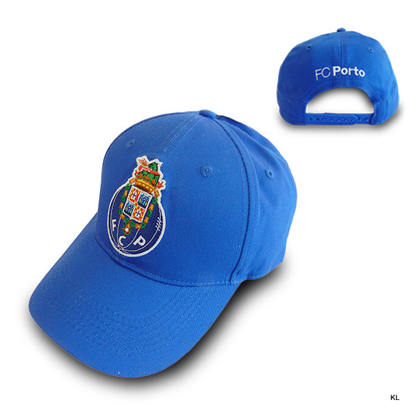 Bone Azul Royal FC Porto ref. 5022740
