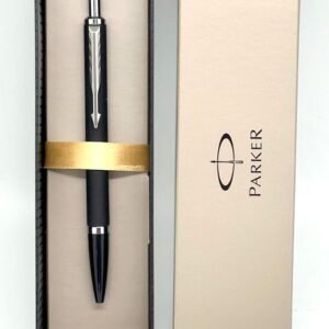 Parker Latitude Black Mate Esferografica CT Ref. 5023395