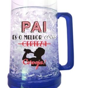 Caneca Gelo Dia do Pai ref.DVR1251