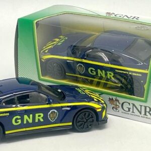 Carro Metal Miniatura GNR 1:43 Ref.31035