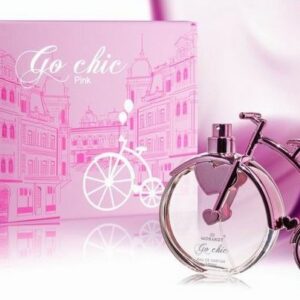 Perfume Senhora 100ML Bicicleta Pink ref.5016699