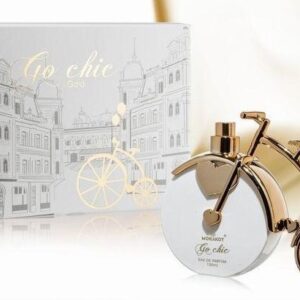 Perfume Bicicleta Branca 100ML ref.5016698