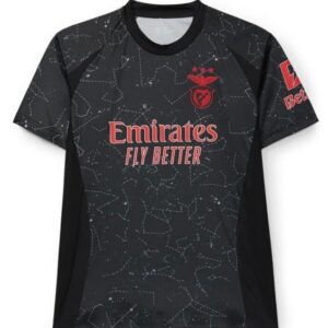 Camisola Replica Oficial SL Benfica 2024 ref.CSLB2024PR