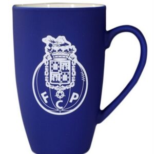 Caneca FC Porto Alta Veludo ref. FCP1055