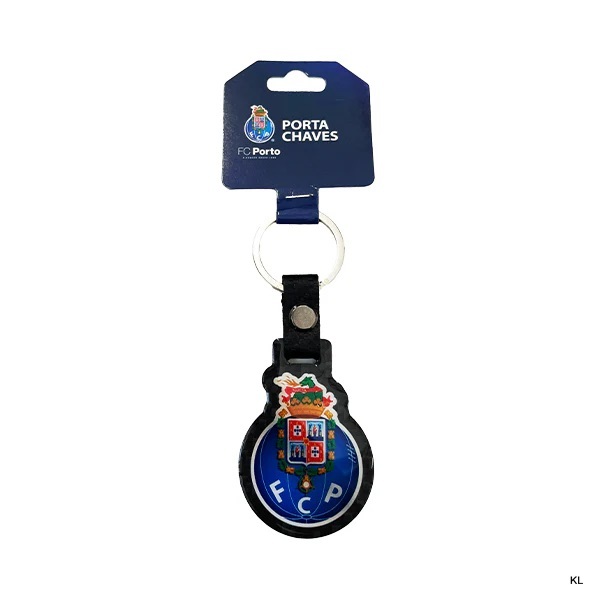 Porta Chave FC Porto ref. M2PC107P