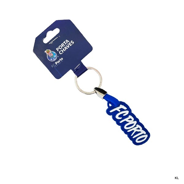 Porta Chave FC Porto ref. M2PC111P