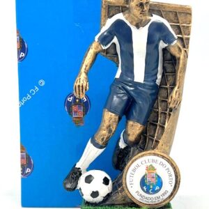 Trofeu Jogador FC Porto 14cms ref.N89FCP