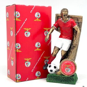 Trofeu Jogador SL Benfica 14cms ref.N89SLB