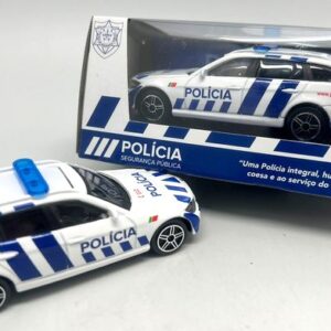 Carro Metal Miniatura PSP Ref.77PSP2