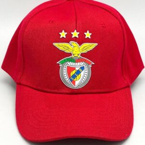 Bone SL Benfica Adulto VM Ref. IBBN06SLB